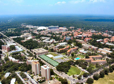 campus